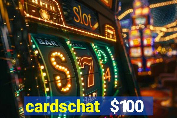 cardschat $100 freeroll password